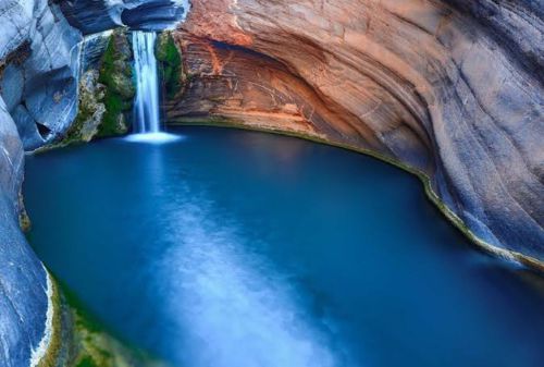 Karijini national Park